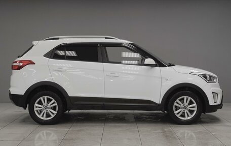 Hyundai Creta I рестайлинг, 2018 год, 1 849 000 рублей, 5 фотография