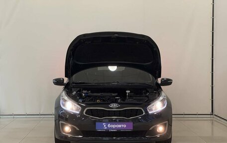 KIA cee'd III, 2016 год, 1 395 000 рублей, 4 фотография