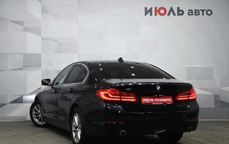 BMW 5 серия, 2019 год, 4 050 000 рублей, 5 фотография