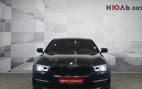 BMW 5 серия, 2019 год, 4 050 000 рублей, 2 фотография