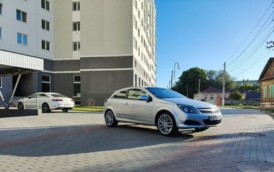 Opel Astra H, 2010 год, 550 000 рублей, 1 фотография