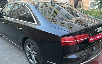 Audi A8, 2015 год, 3 100 000 рублей, 1 фотография