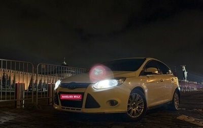 Ford Focus III, 2011 год, 720 000 рублей, 1 фотография