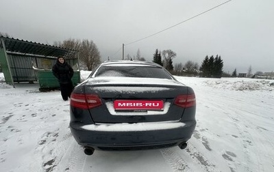 Audi A6, 2008 год, 900 000 рублей, 1 фотография