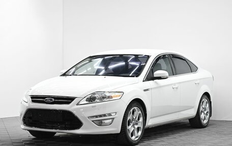 Ford Mondeo IV, 2011 год, 1 095 000 рублей, 1 фотография