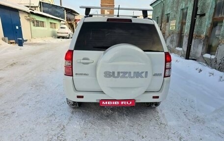 Suzuki Grand Vitara, 2012 год, 1 850 000 рублей, 1 фотография