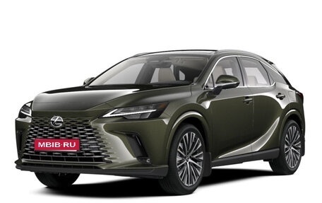 Lexus RX IV рестайлинг, 2024 год, 13 500 000 рублей, 1 фотография