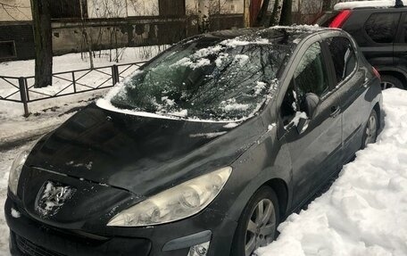 Peugeot 308 II, 2009 год, 400 000 рублей, 2 фотография