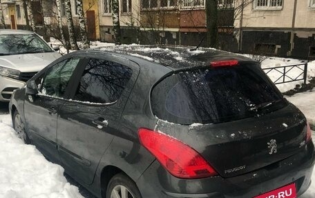 Peugeot 308 II, 2009 год, 400 000 рублей, 4 фотография