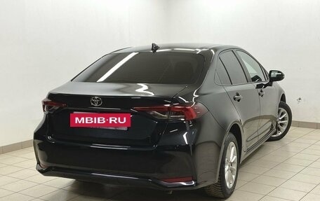 Toyota Corolla, 2019 год, 1 838 000 рублей, 4 фотография