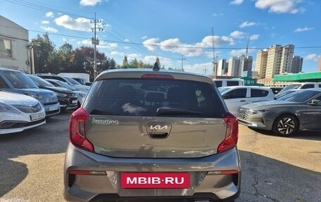 KIA Morning III, 2021 год, 1 300 000 рублей, 4 фотография