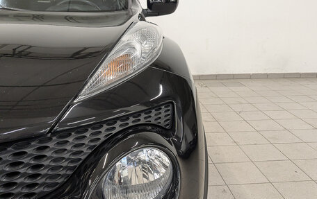 Nissan Juke II, 2014 год, 995 000 рублей, 11 фотография