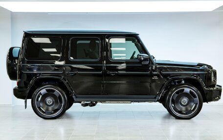 Mercedes-Benz G-Класс AMG, 2024 год, 31 900 000 рублей, 5 фотография