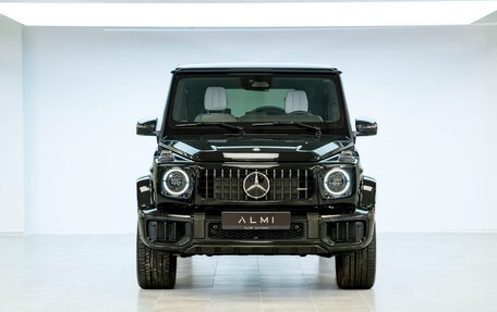 Mercedes-Benz G-Класс AMG, 2024 год, 31 900 000 рублей, 3 фотография