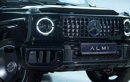 Mercedes-Benz G-Класс AMG, 2024 год, 31 900 000 рублей, 10 фотография