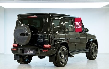 Mercedes-Benz G-Класс AMG, 2024 год, 31 900 000 рублей, 6 фотография