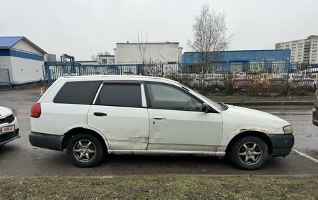 Nissan AD II, 2004 год, 115 000 рублей, 4 фотография