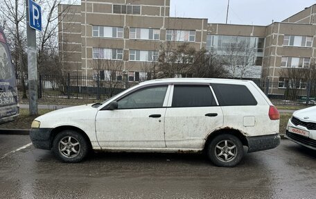 Nissan AD II, 2004 год, 115 000 рублей, 3 фотография