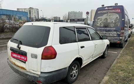 Nissan AD II, 2004 год, 115 000 рублей, 5 фотография