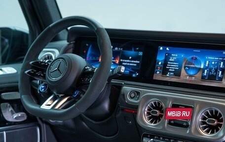 Mercedes-Benz G-Класс AMG, 2024 год, 31 900 000 рублей, 14 фотография