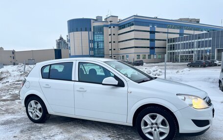 Opel Astra H, 2014 год, 599 000 рублей, 3 фотография