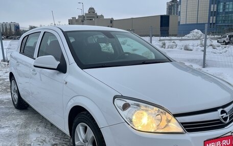 Opel Astra H, 2014 год, 599 000 рублей, 2 фотография