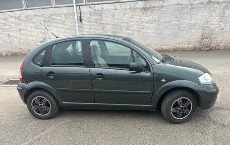 Citroen C3 II, 2009 год, 490 000 рублей, 3 фотография