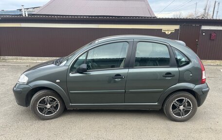 Citroen C3 II, 2009 год, 490 000 рублей, 4 фотография