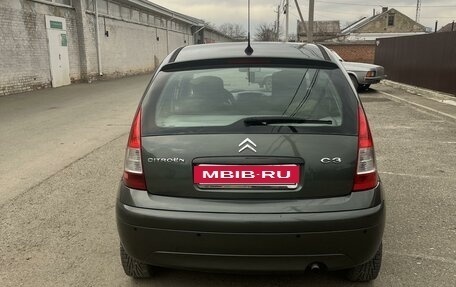 Citroen C3 II, 2009 год, 490 000 рублей, 2 фотография