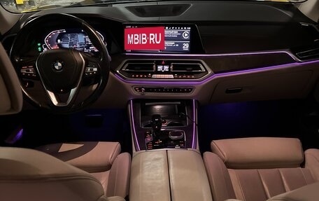 BMW X5, 2020 год, 9 250 000 рублей, 12 фотография