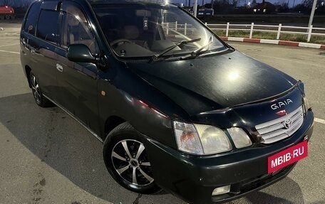 Toyota Gaia, 1998 год, 550 000 рублей, 4 фотография