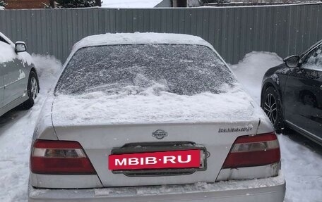 Nissan Bluebird XI, 2000 год, 270 000 рублей, 2 фотография