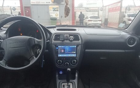 Subaru Impreza III, 2003 год, 680 000 рублей, 6 фотография