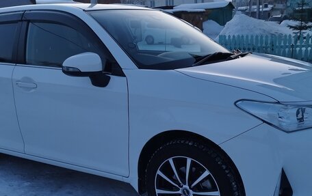 Toyota Corolla, 2018 год, 1 555 000 рублей, 11 фотография