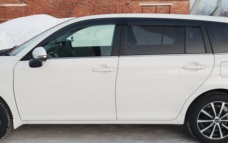 Toyota Corolla, 2018 год, 1 555 000 рублей, 7 фотография