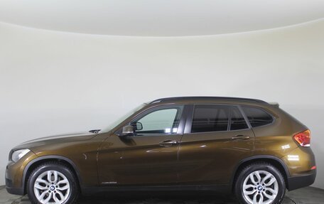 BMW X1, 2014 год, 2 210 000 рублей, 4 фотография