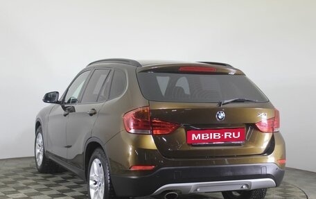 BMW X1, 2014 год, 2 210 000 рублей, 5 фотография