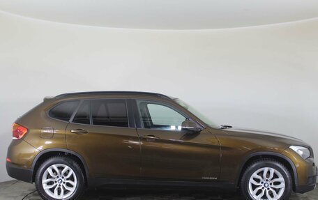 BMW X1, 2014 год, 2 210 000 рублей, 8 фотография