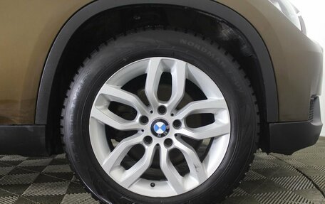 BMW X1, 2014 год, 2 210 000 рублей, 10 фотография