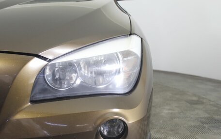 BMW X1, 2014 год, 2 210 000 рублей, 9 фотография