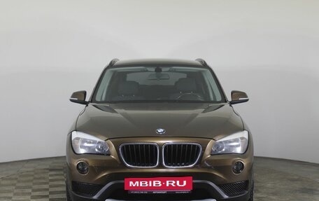 BMW X1, 2014 год, 2 210 000 рублей, 2 фотография