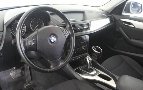 BMW X1, 2014 год, 2 210 000 рублей, 12 фотография