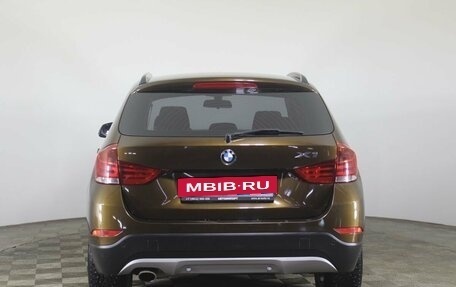 BMW X1, 2014 год, 2 210 000 рублей, 6 фотография