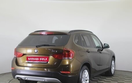 BMW X1, 2014 год, 2 210 000 рублей, 7 фотография