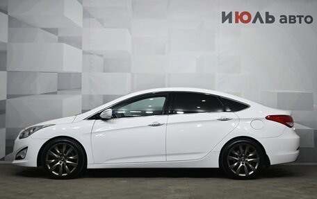 Hyundai i40 I рестайлинг, 2014 год, 1 000 000 рублей, 7 фотография