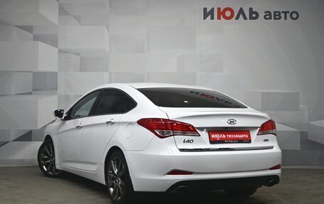 Hyundai i40 I рестайлинг, 2014 год, 1 000 000 рублей, 5 фотография