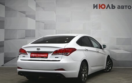 Hyundai i40 I рестайлинг, 2014 год, 1 000 000 рублей, 6 фотография