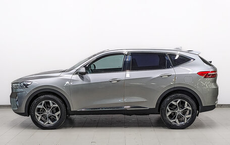 Haval F7 I, 2021 год, 2 115 000 рублей, 8 фотография