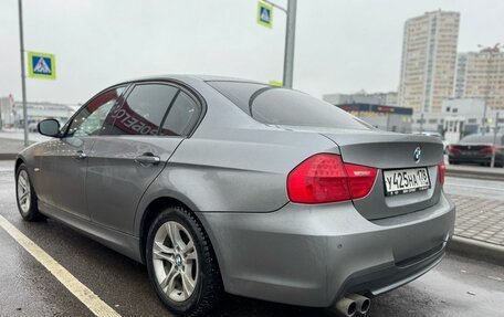 BMW 3 серия, 2010 год, 1 249 000 рублей, 2 фотография