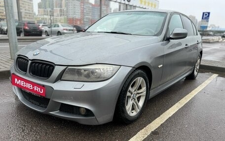 BMW 3 серия, 2010 год, 1 249 000 рублей, 4 фотография